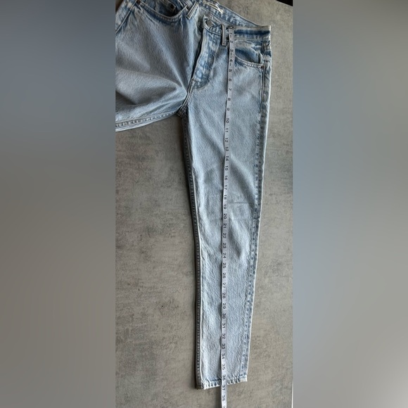 GRLFRND Karolina Jeans - Picture 9 of 10